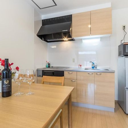 Ōmagari Lodge Mori Apartments מראה חיצוני תמונה