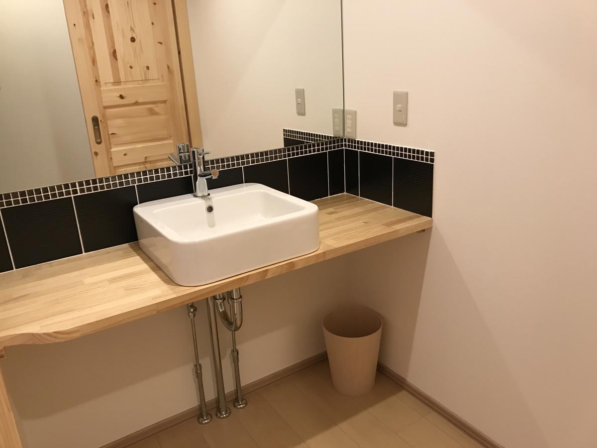 Ōmagari Lodge Mori Apartments מראה חיצוני תמונה