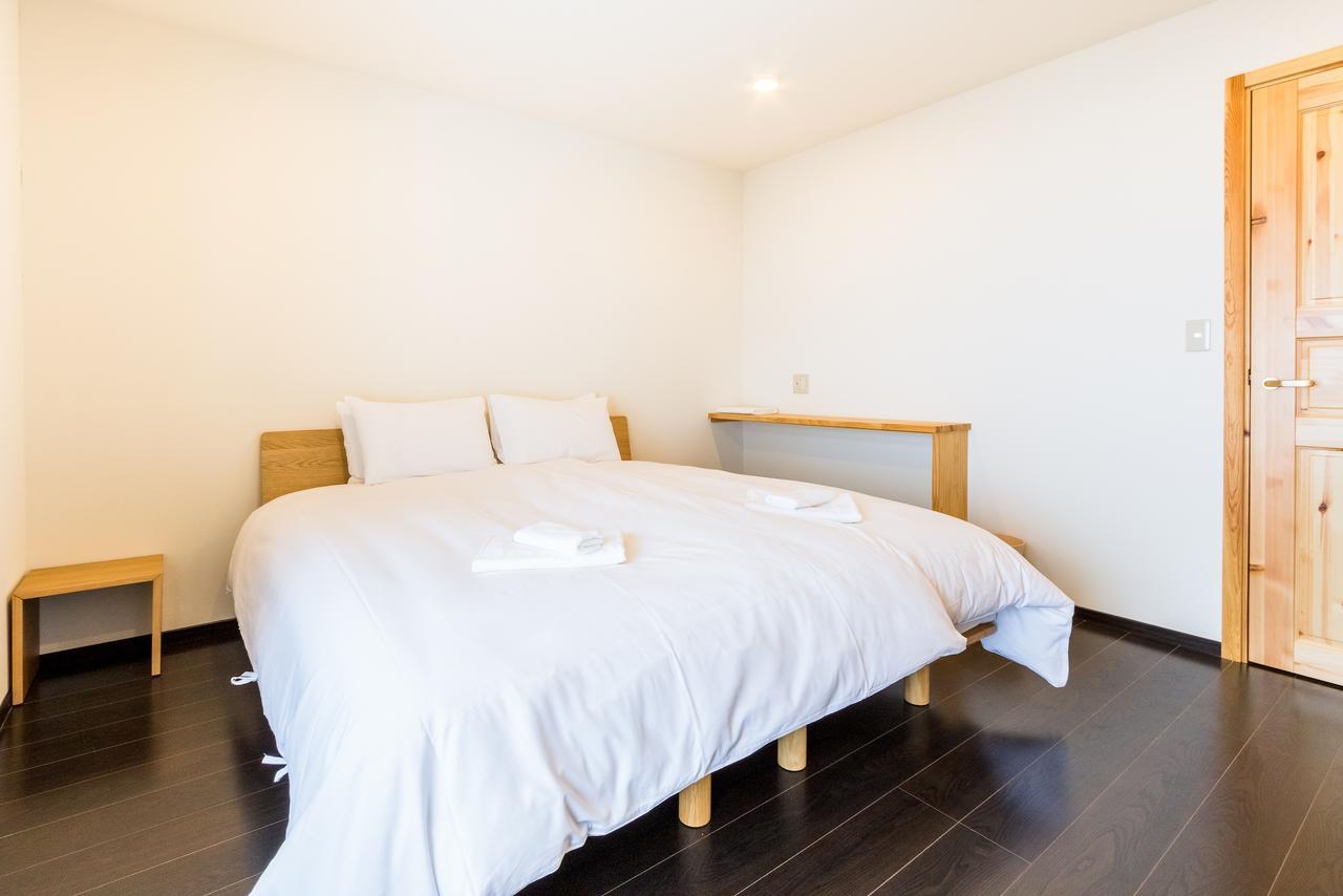 Ōmagari Lodge Mori Apartments מראה חיצוני תמונה