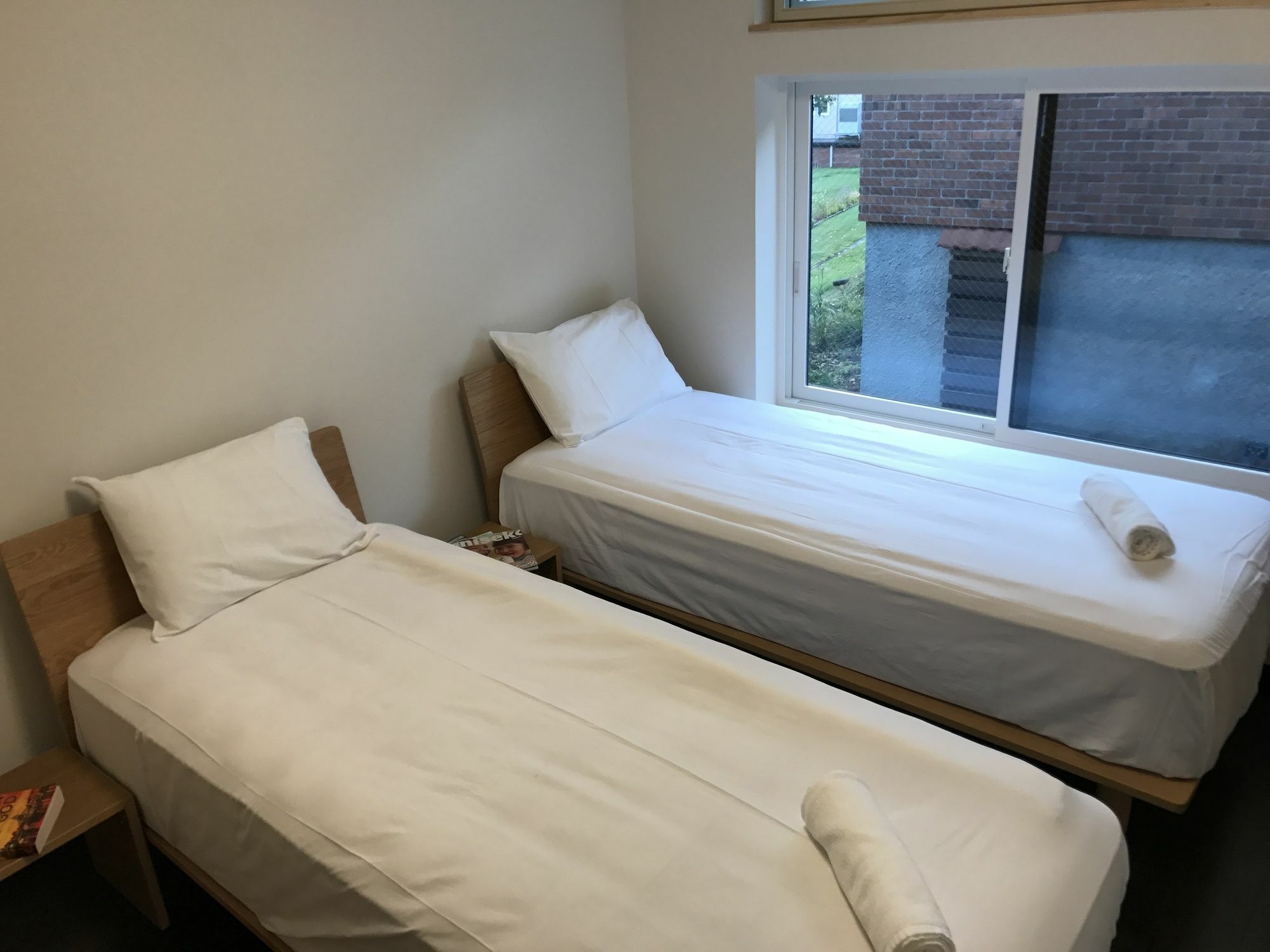 Ōmagari Lodge Mori Apartments מראה חיצוני תמונה