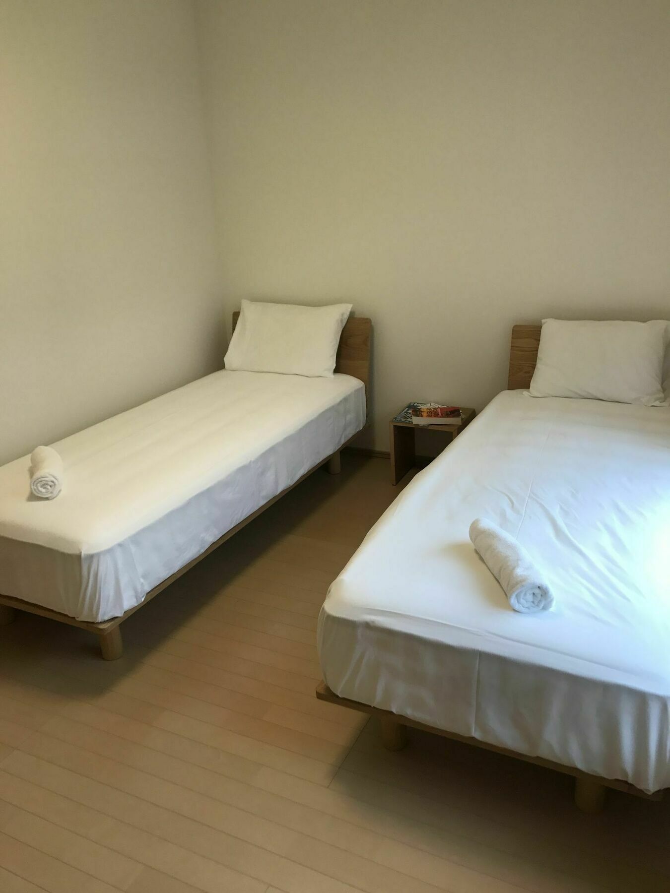 Ōmagari Lodge Mori Apartments מראה חיצוני תמונה