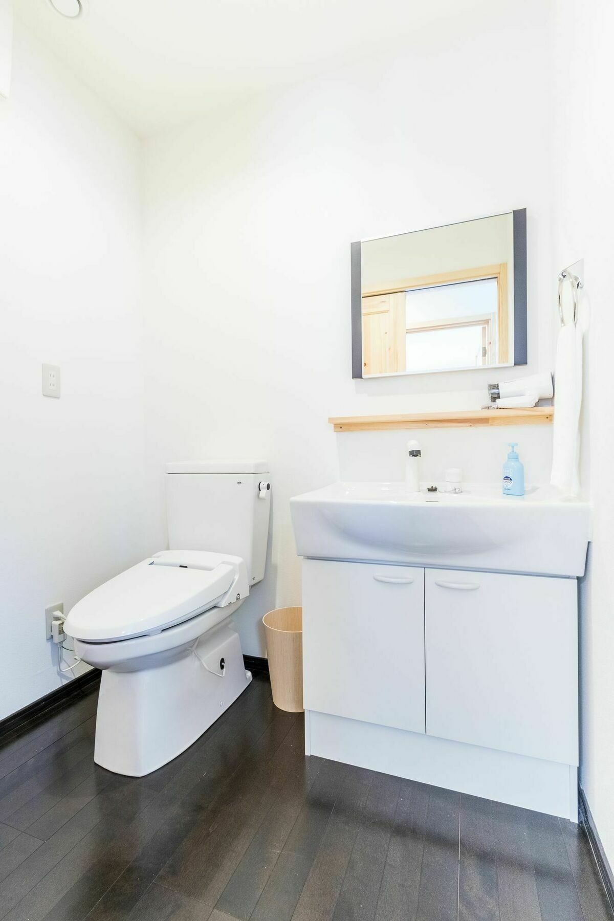 Ōmagari Lodge Mori Apartments מראה חיצוני תמונה