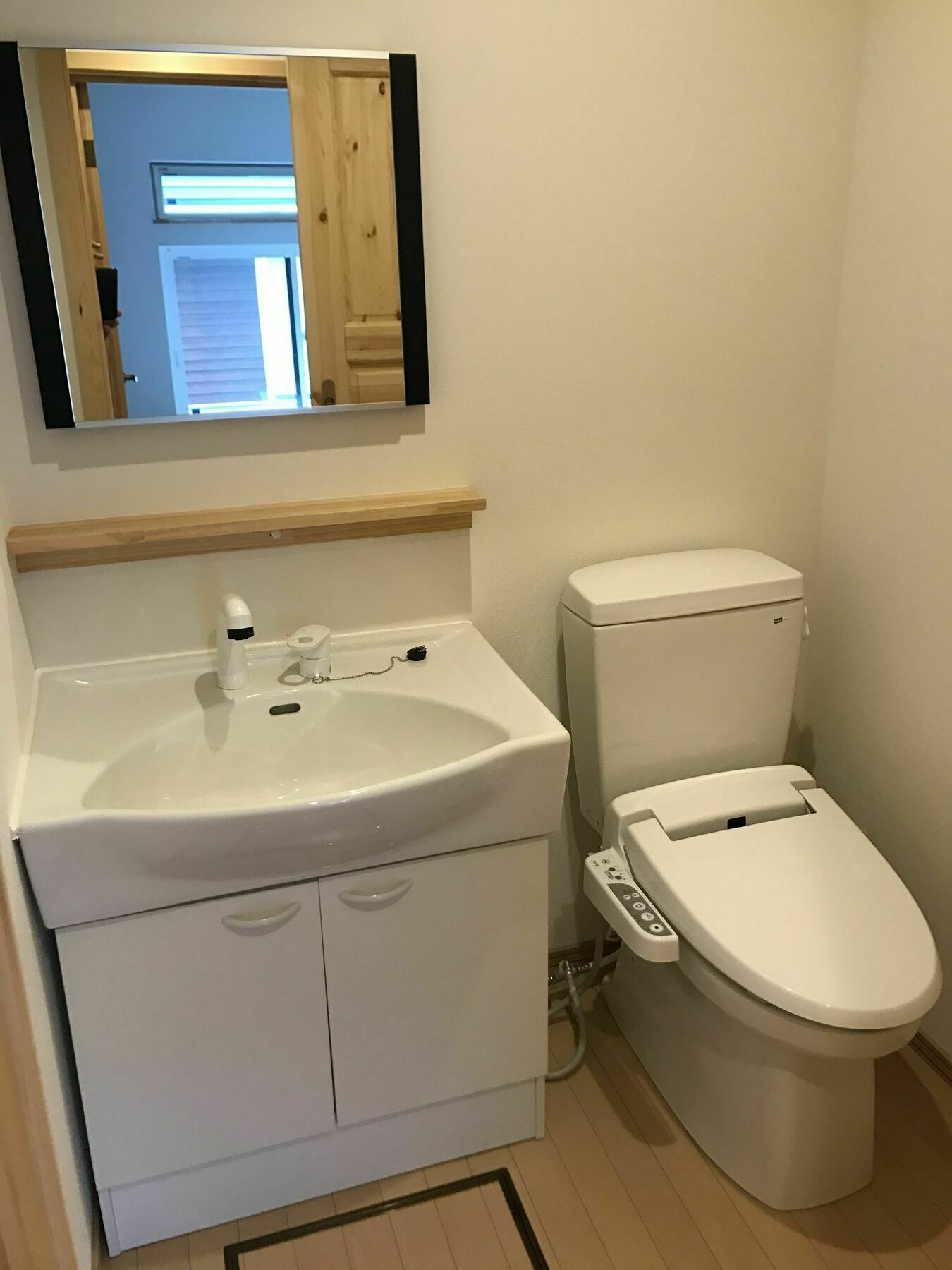 Ōmagari Lodge Mori Apartments מראה חיצוני תמונה