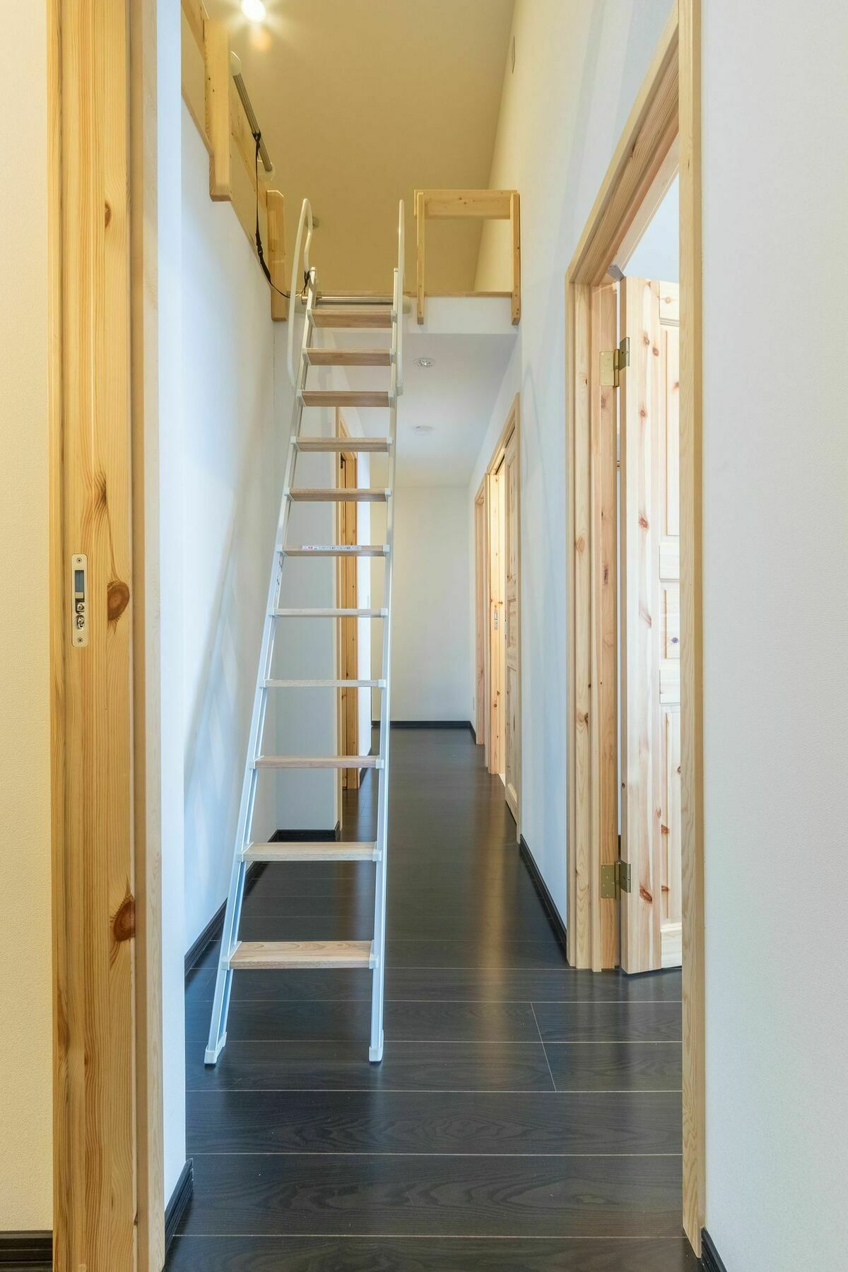 Ōmagari Lodge Mori Apartments מראה חיצוני תמונה